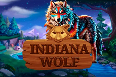 Indiana Wolf